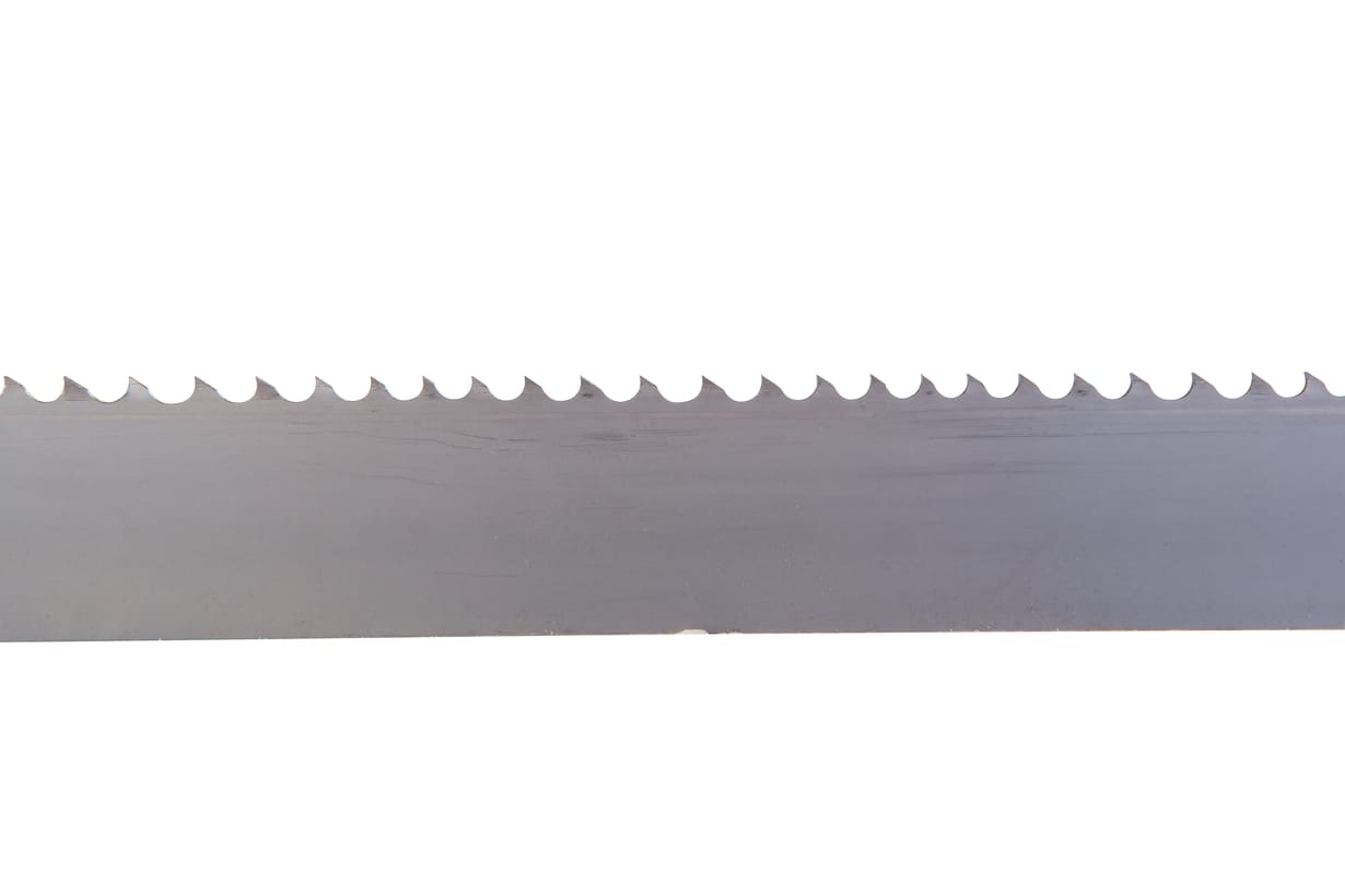 Полотно M42 27х0,9х2825 мм, 8/12TPI (MBS-1012DAP/MBS-1012DASP) CH