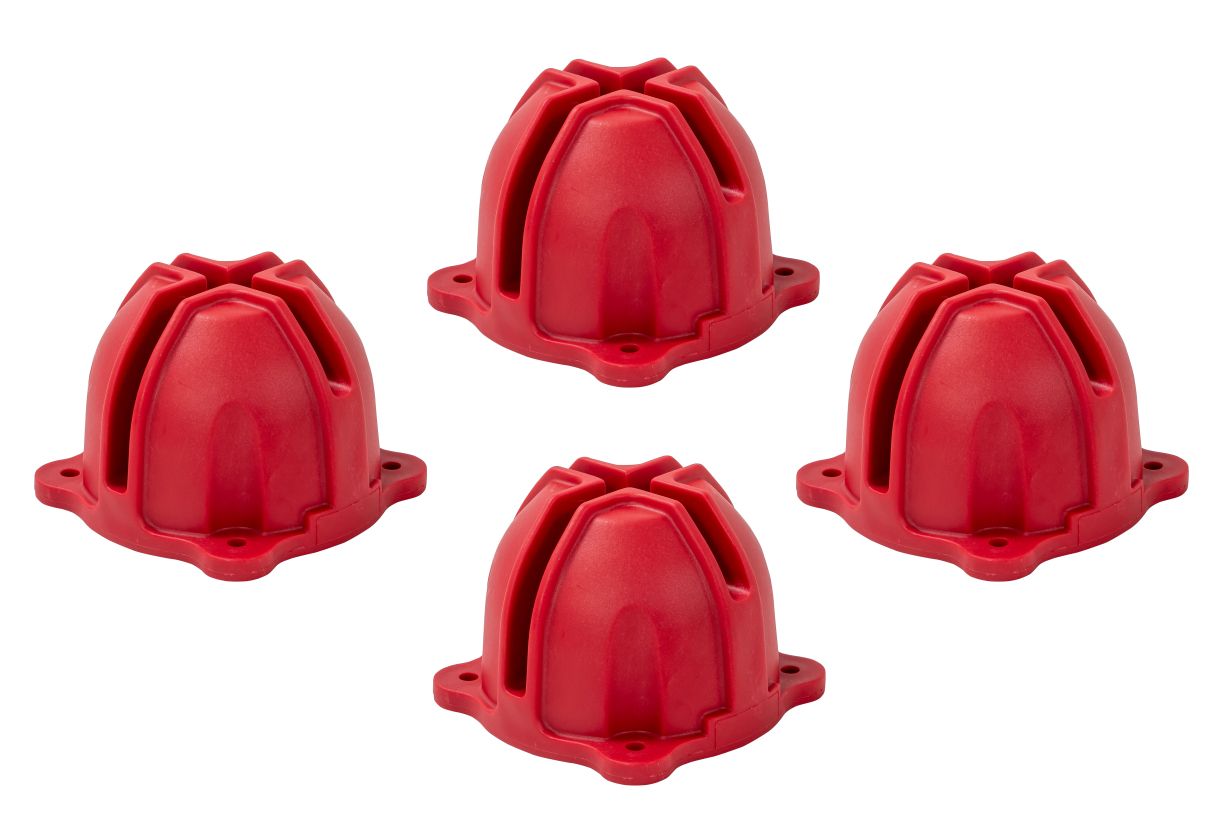 JET JC-12 Набор корпусных струбцин и принадлежностей 12 предметов 