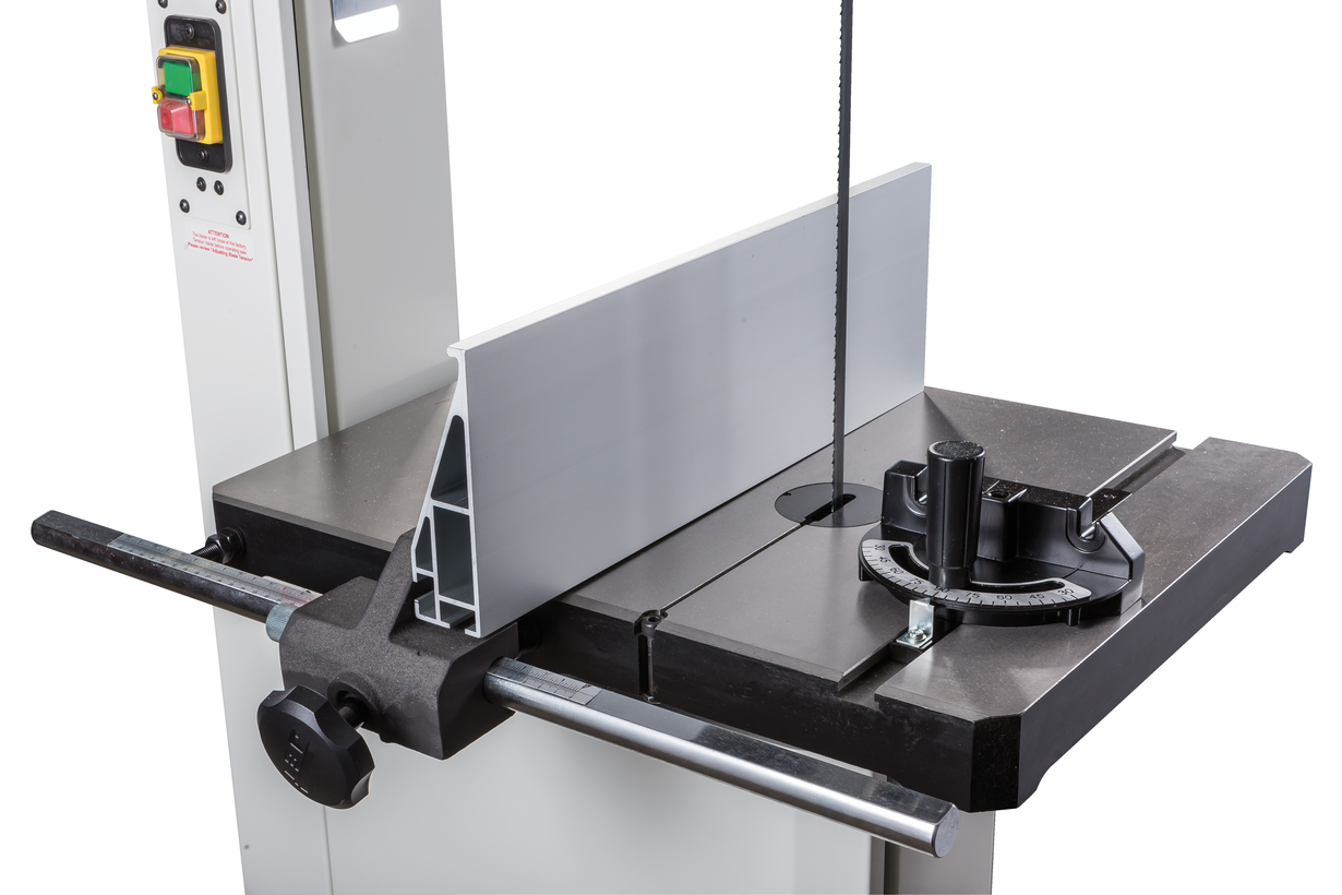 JET JWBS-15-M ленточнопильный станок 230 В (JET Дисконт) - (Демозал Москва)