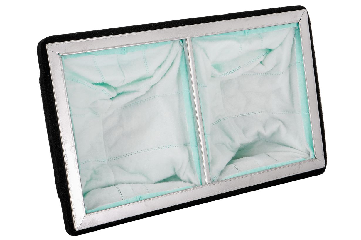 Сменный внутренний фильтр для AFS-400 и AFS-865