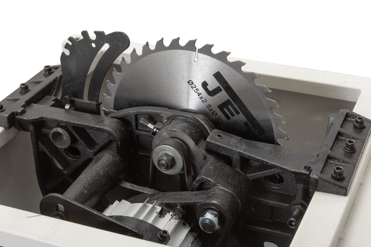 JET JLTS-10L-T Циркулярная пила 400 В