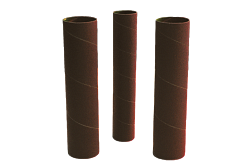 Фото анонса: Шлифовальная втулка 12х152 мм 150G для JBOS-5, JOVS-10 и JOSS-S